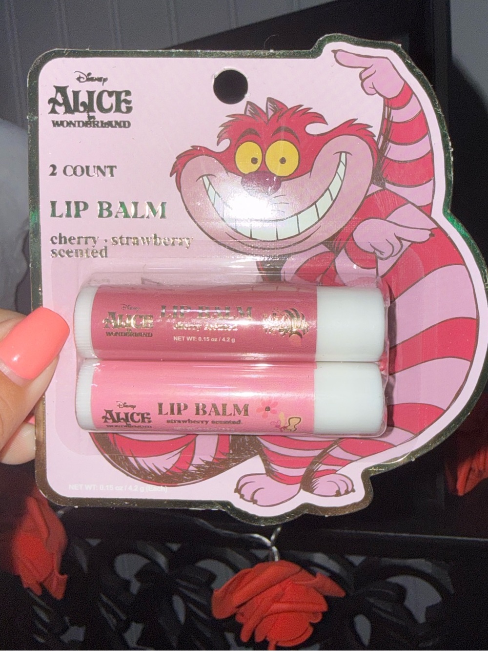 Kara Beauty Hyaluronic Lip Balm Bundle - Picture 4 of 6